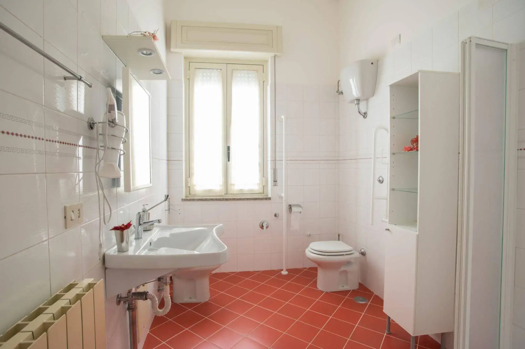 Casa Di Bello Affittacamere - Général