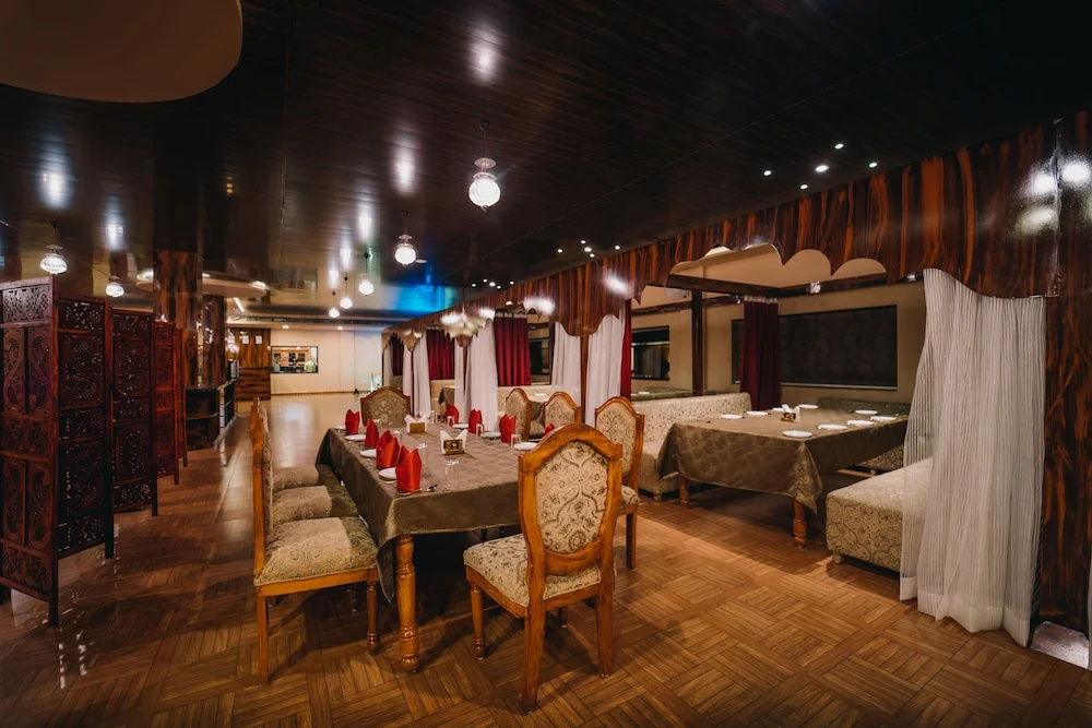 Hotel photo 22