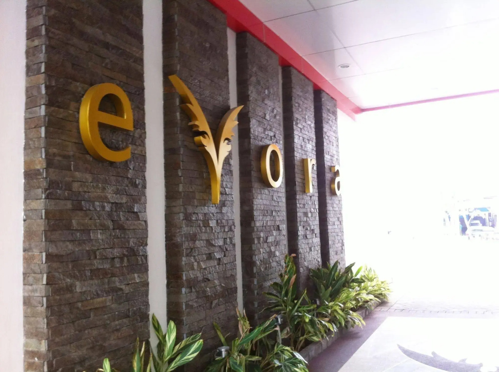 Evora Hotel
