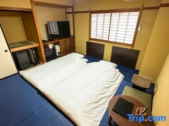 Garyu-no-Sato - Chambres