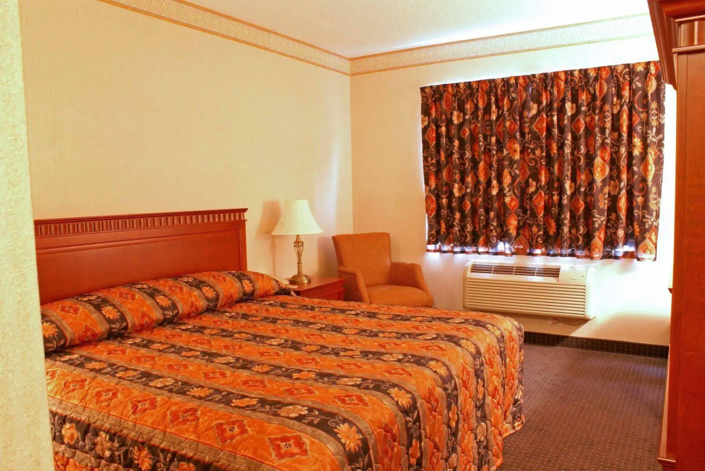 Hotel photo 8
