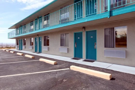 Americas Best Value Inn