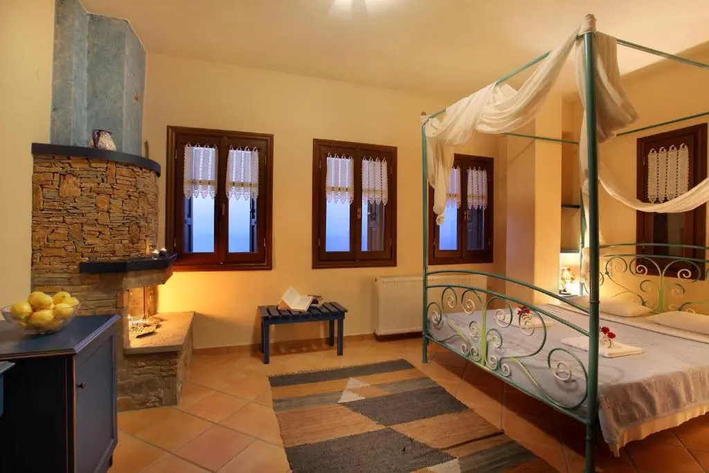 Standard Family room with sea view