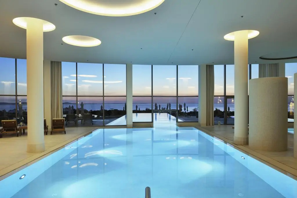 Falkensteiner Hotel & Spa Iadera - Général