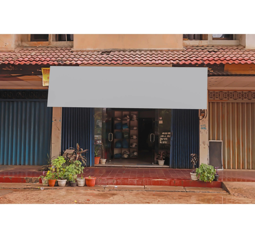 SPOT ON 92569 Anto Homestay SyariahNearPelabuhan Feri Harbor Bay