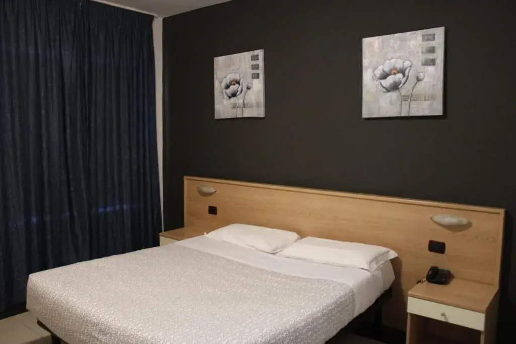 Hotel Ayri - Général