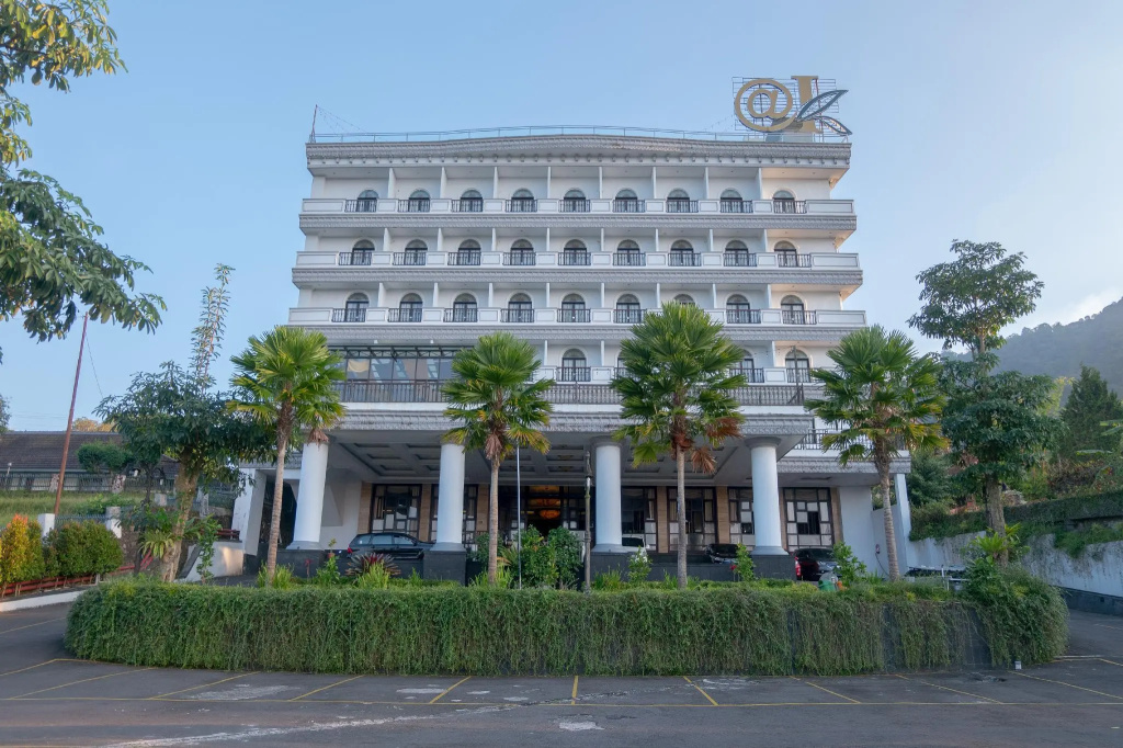 Hotel photo 19