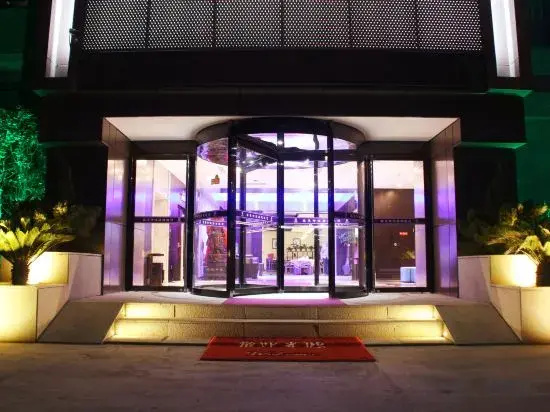 Zhengzhou Kelete Hotel (Yaozhuang Metro Station, Jinyu Industrial Zone)