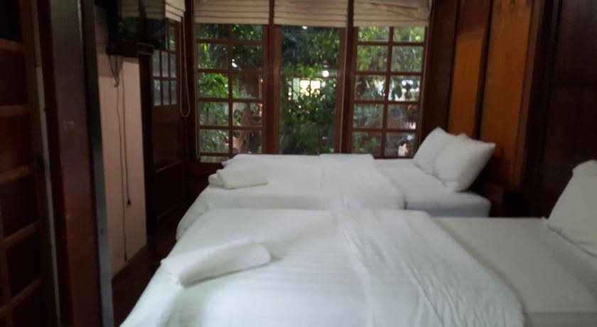 Ruean Mai Chai Khlong - Général