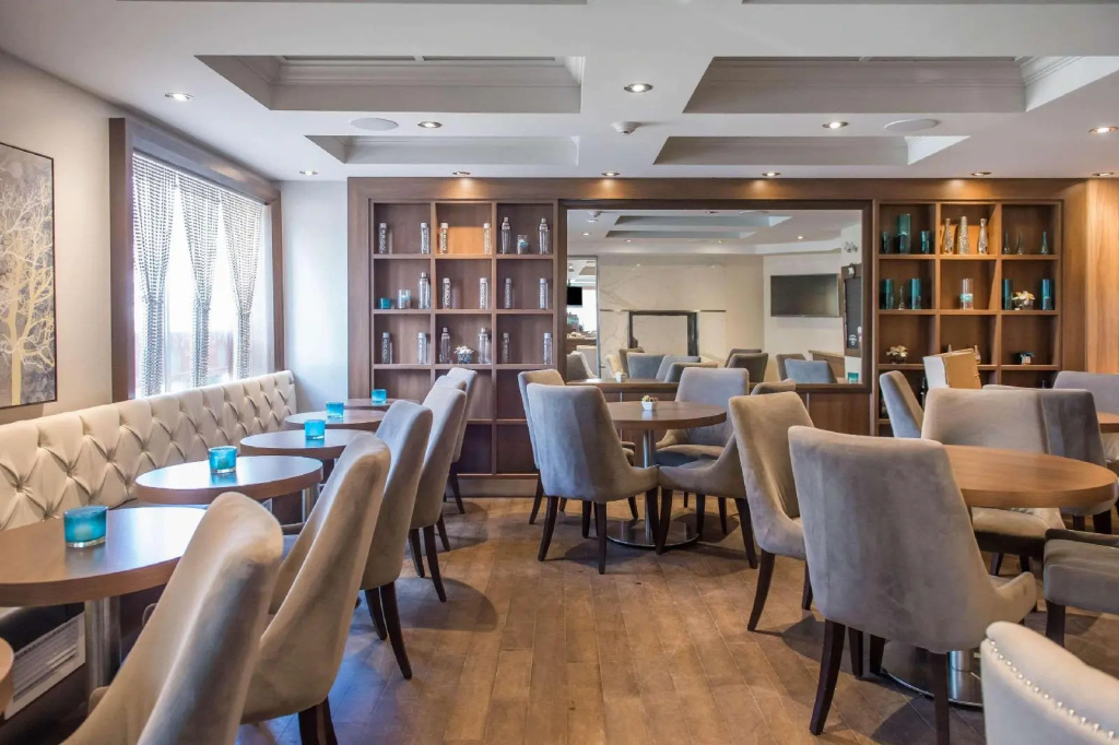 Les Suites Victoria, an Ascend Collection Hotel - Général