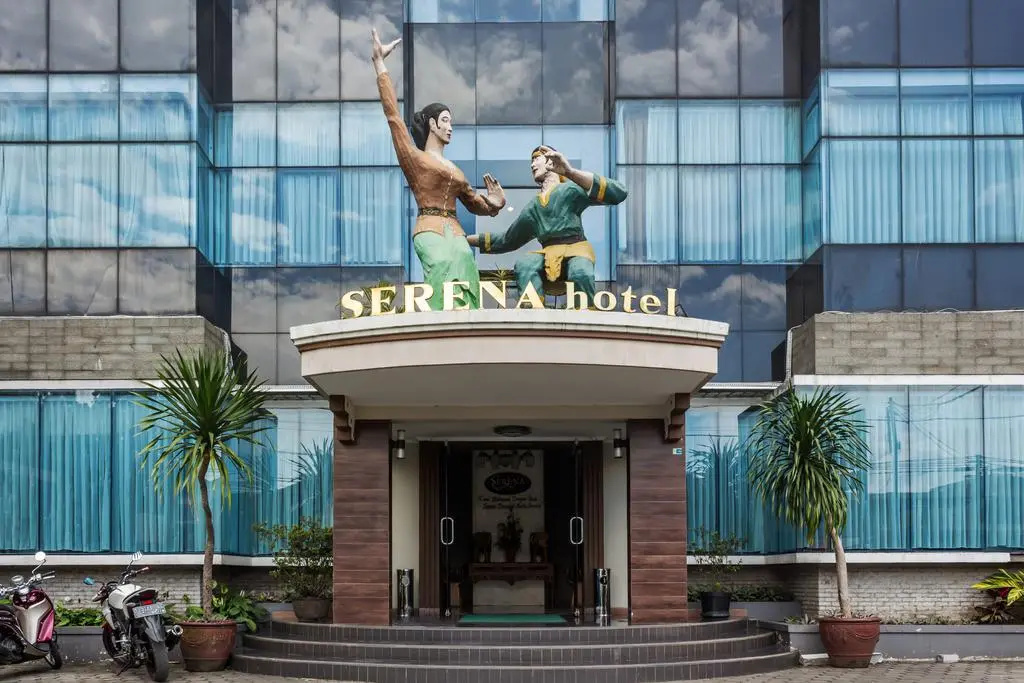 Hotel photo 18