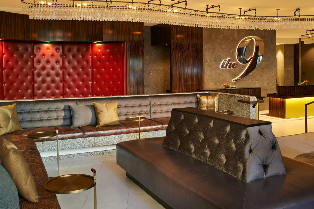 Metropolitan at The 9, Autograph Collection - Général
