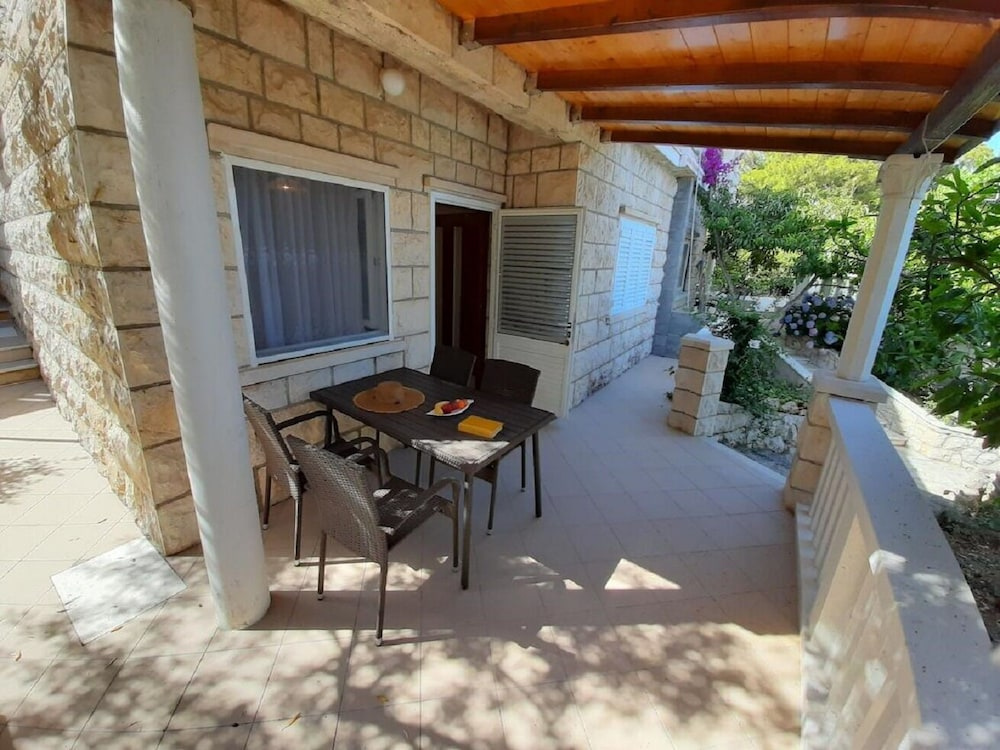 Apartments Amalija