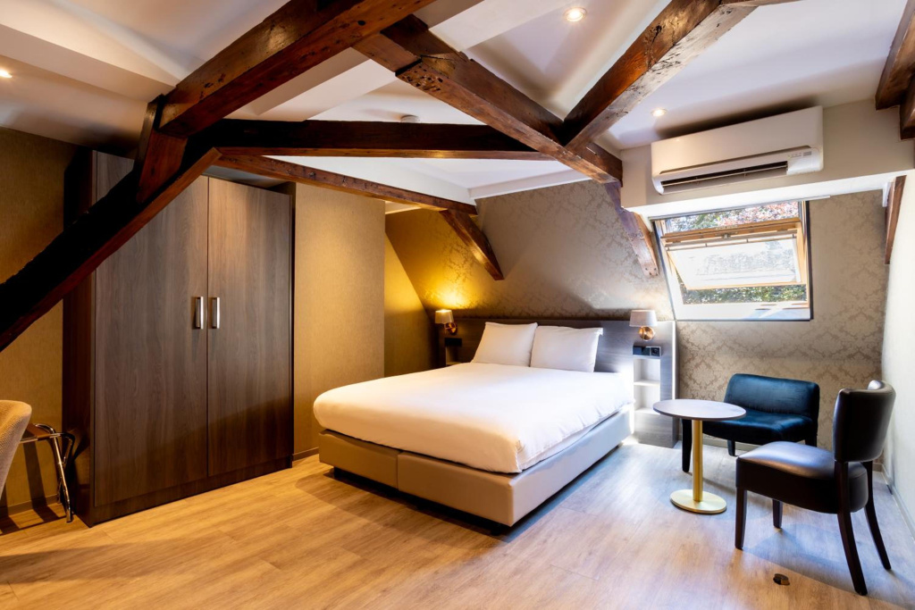 Dream Hotel Amsterdam - Général
