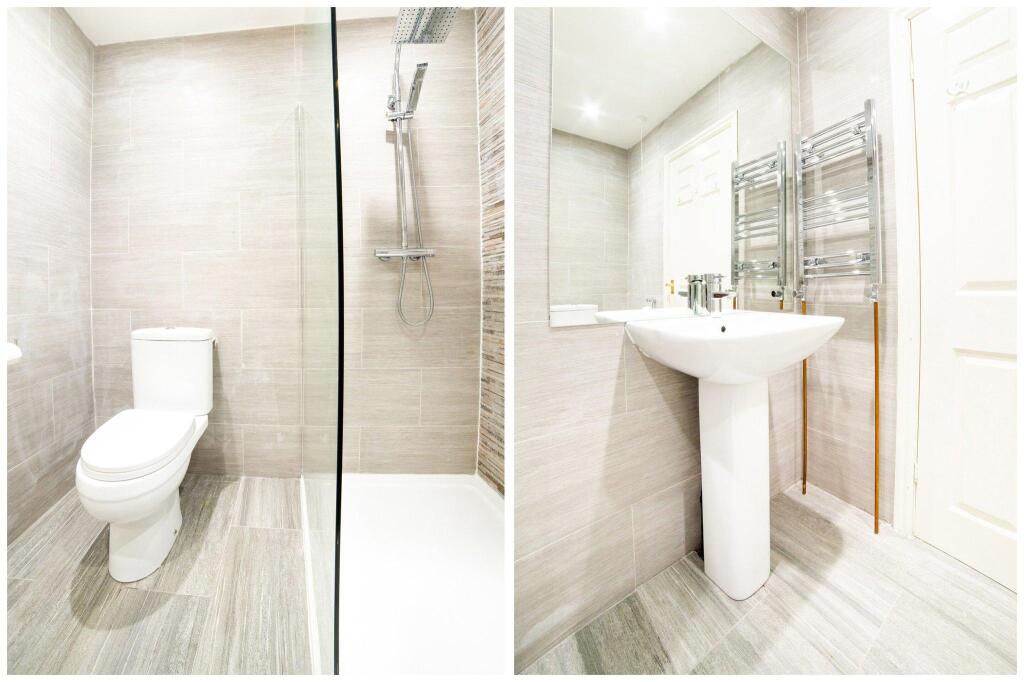 Трёхместный номер Standard в OYO White Horse Lodge Hotel, East Thirsk