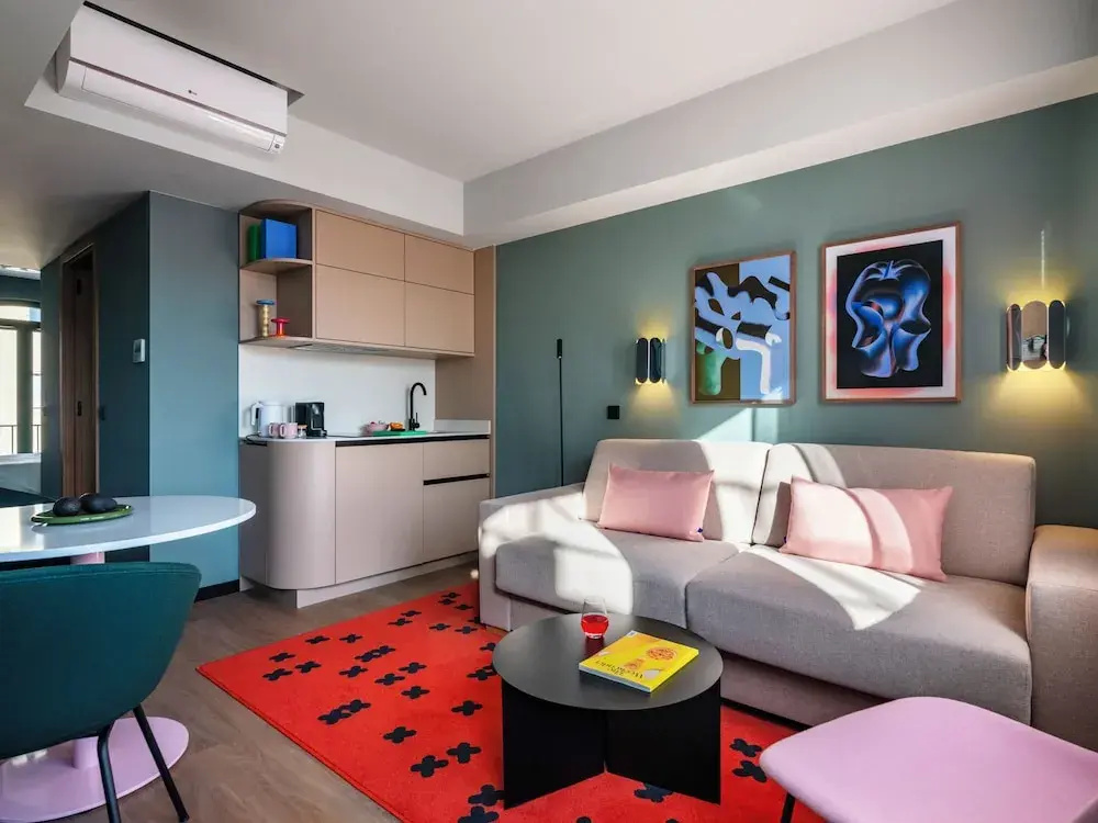 Hotel photo 20