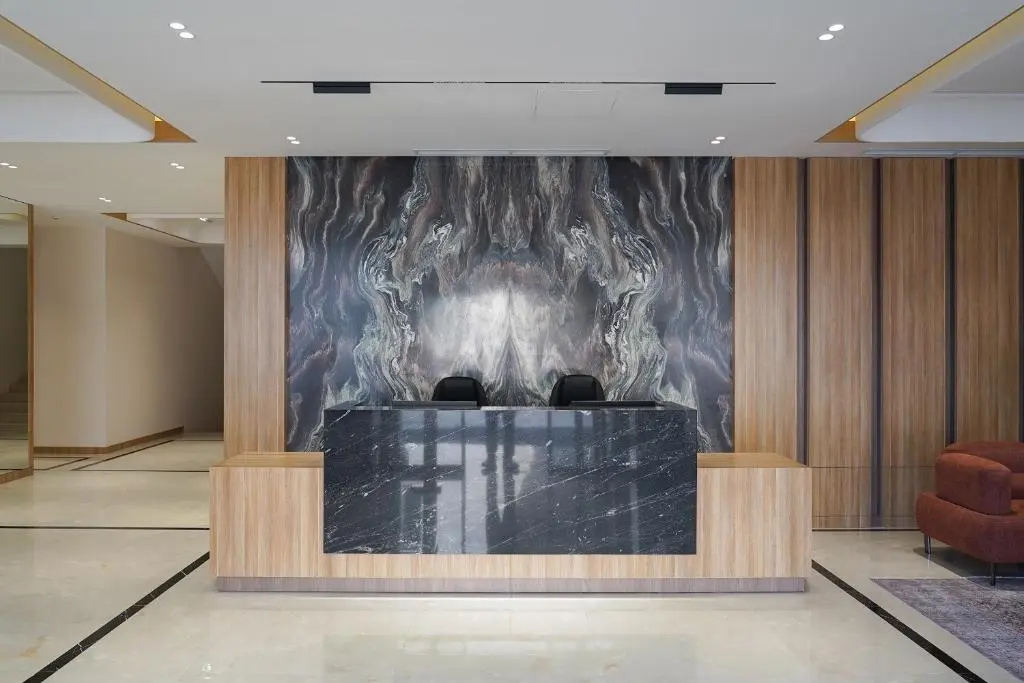 Lumar Hotel — 3