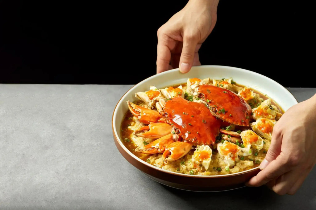 Crowne Plaza Chongqing New North Zone by IHG - фото 14