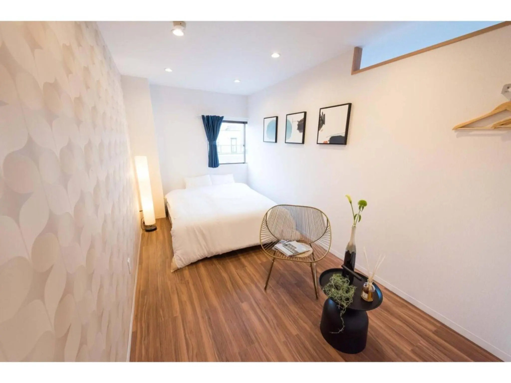 Tora Hotel Skytree - Vacation STAY 51807v 사진 10