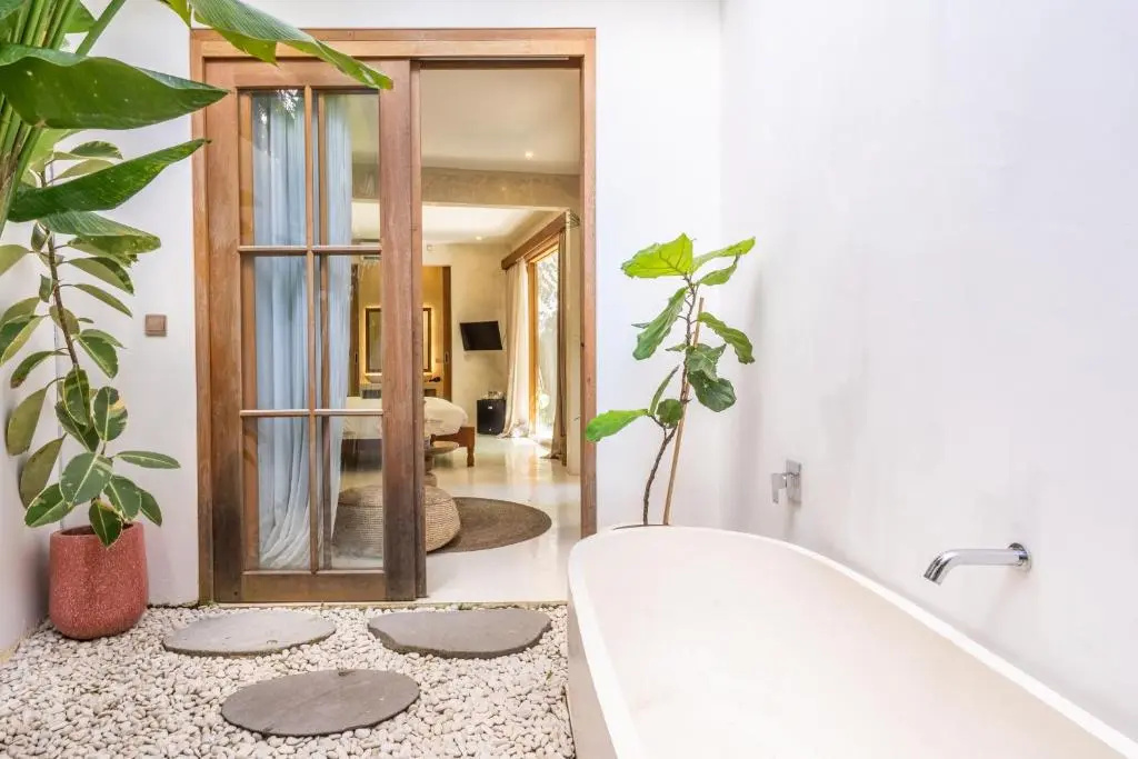 White Goose Boutique Hotel — фото