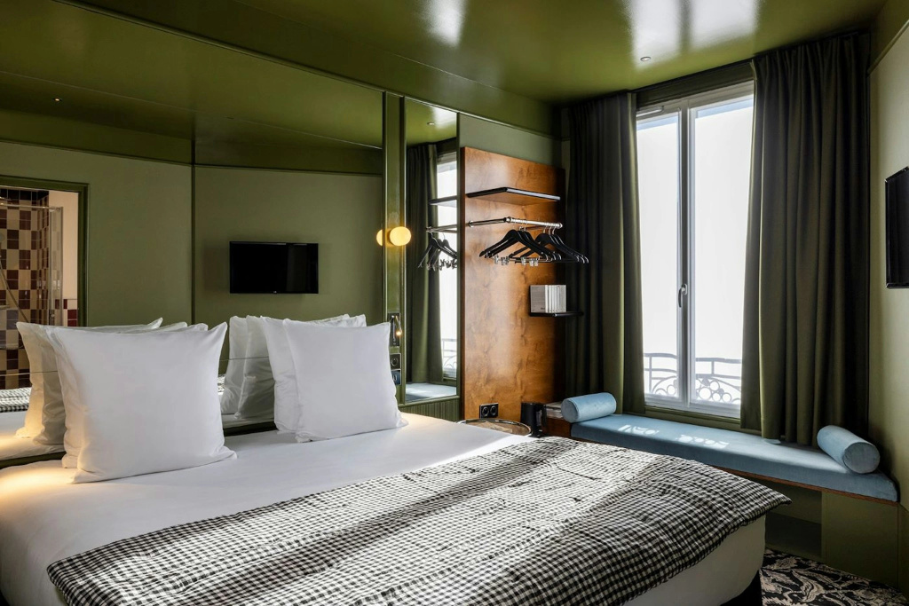 Hotel photo 21