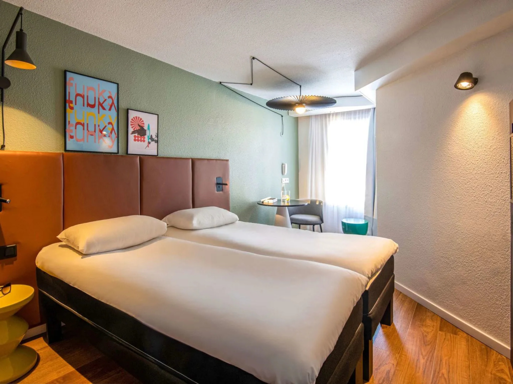 Hotel photo 6
