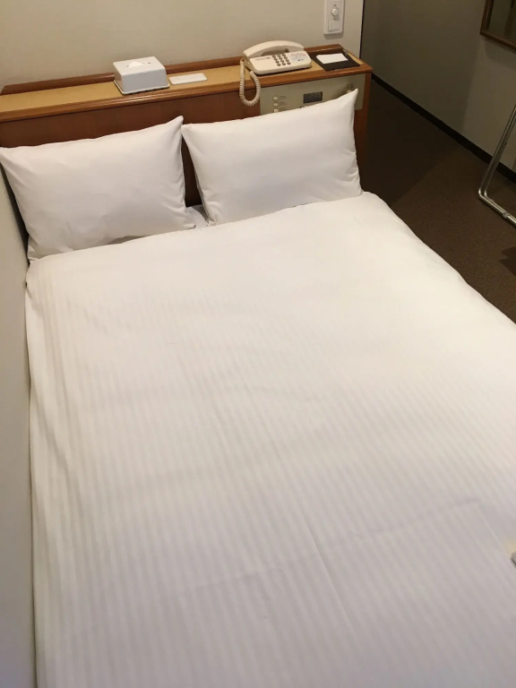 Smile Hotel Sugamo - Général