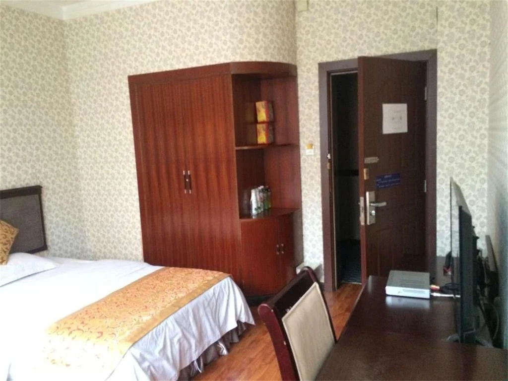 Xingyi Longtai Inn - Général