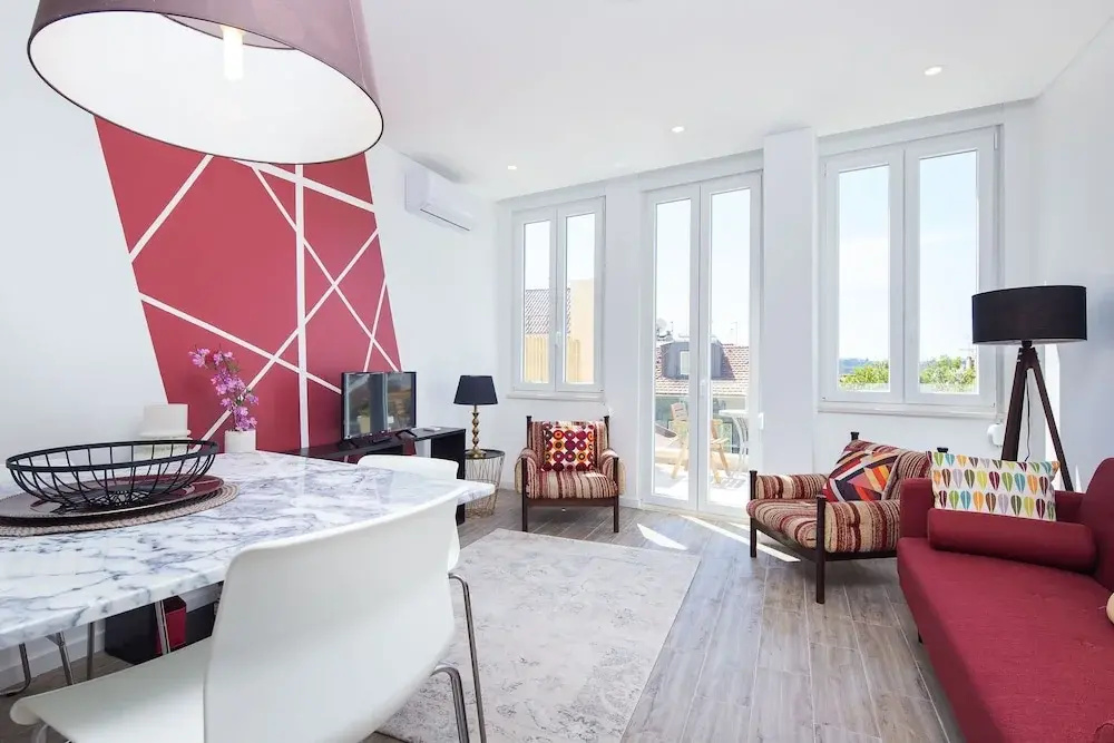 Comfort Apartment