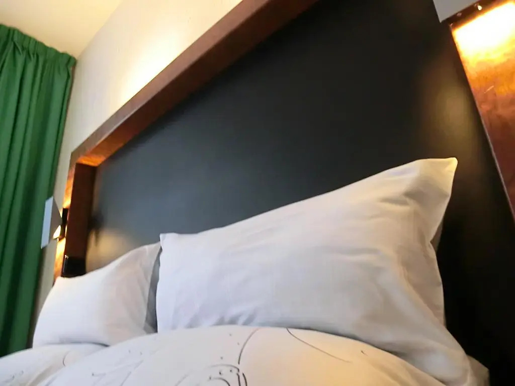 Hotel photo 7