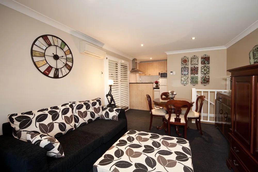 Luxury Cottage