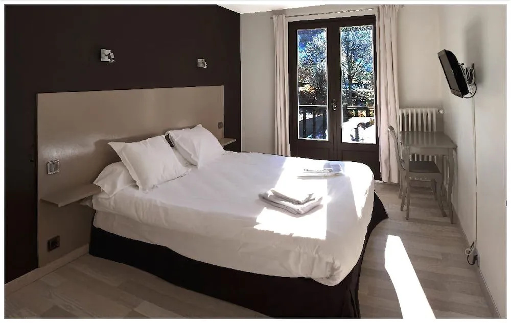 Voir la photo 1 — La Bonne Auberge