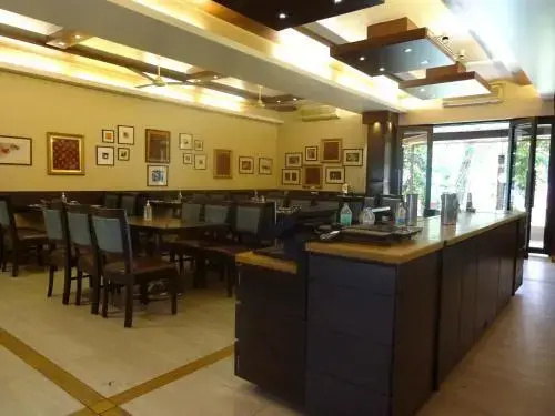 Hotel Chandralok - Général