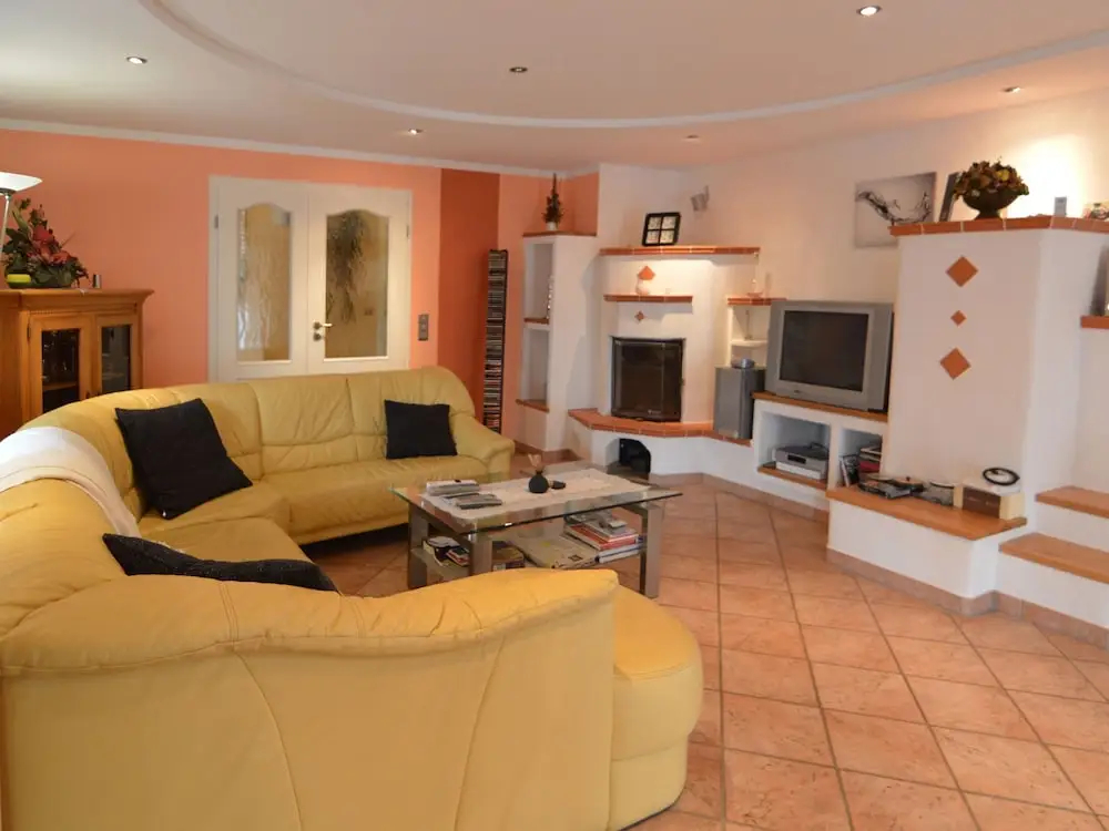 Roomy & Cozy House in Quiet Town near Butgenbach - фото 7