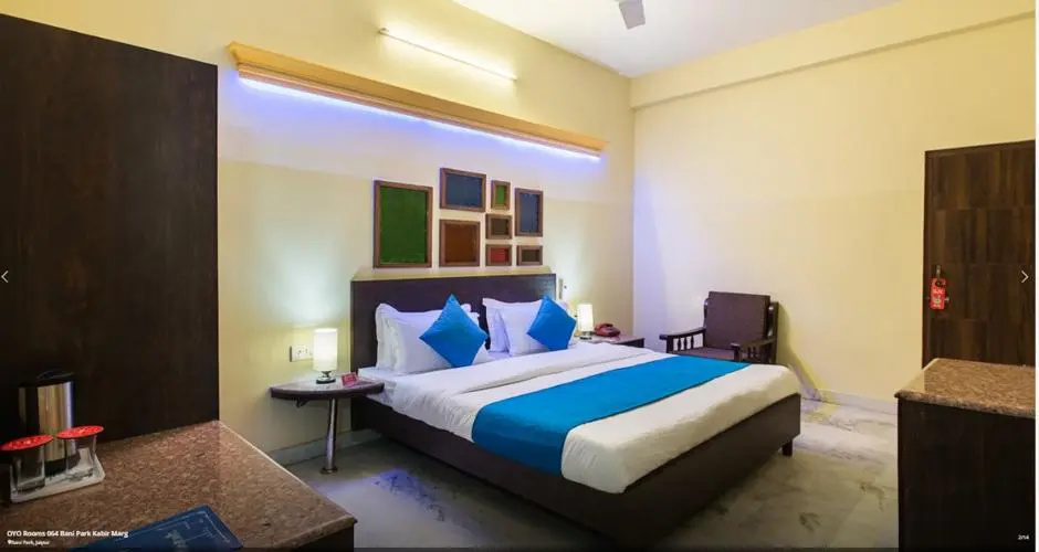 Hotel Neelam Paradise - Général