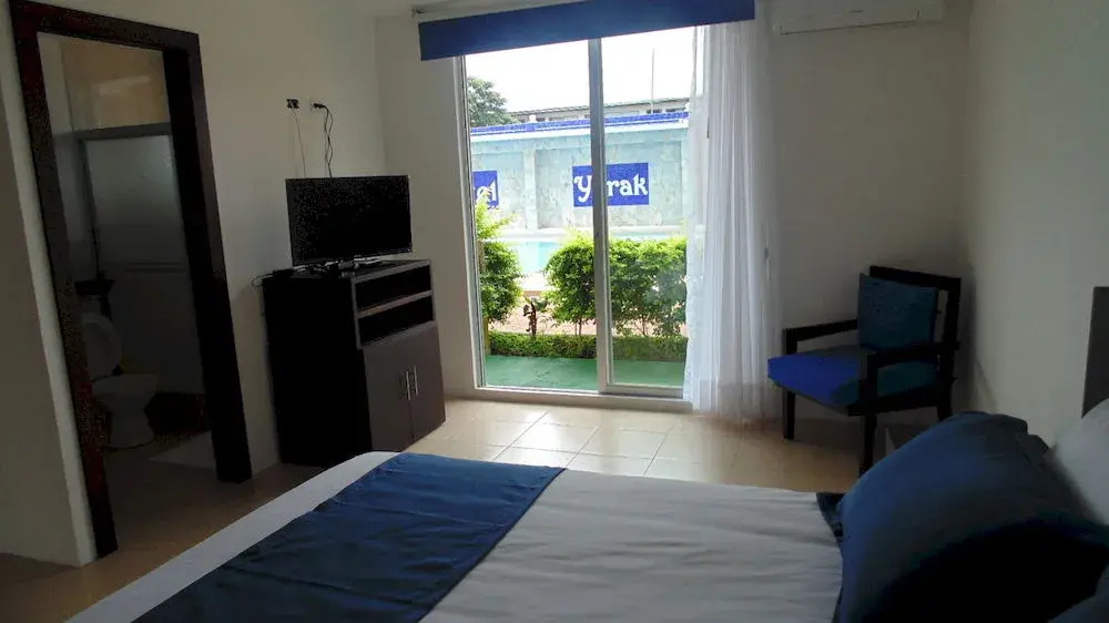 Hotel photo 5