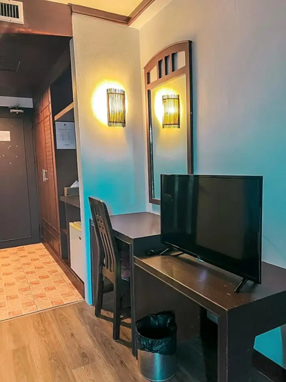 NEO Hatyai Hotel - Chambres