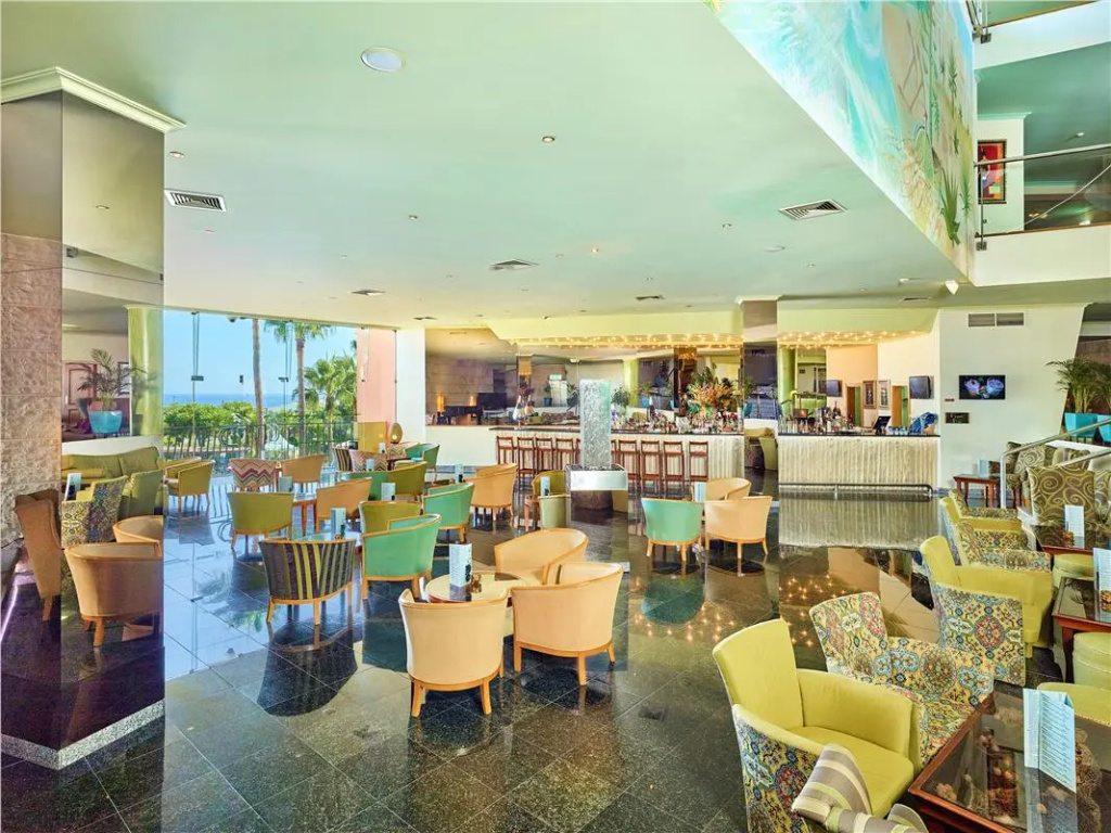 Hotel Baia Grande - Général