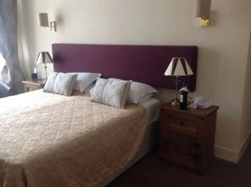 George Hotel — 5