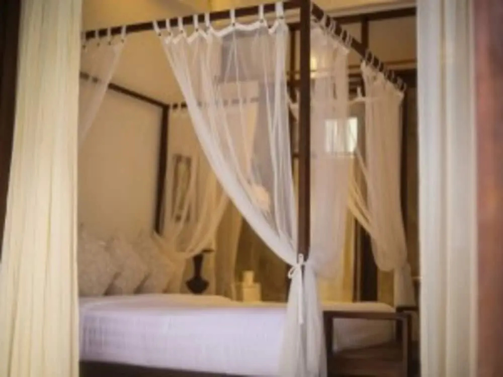 Ban Chang Tong Hotel - Chambres