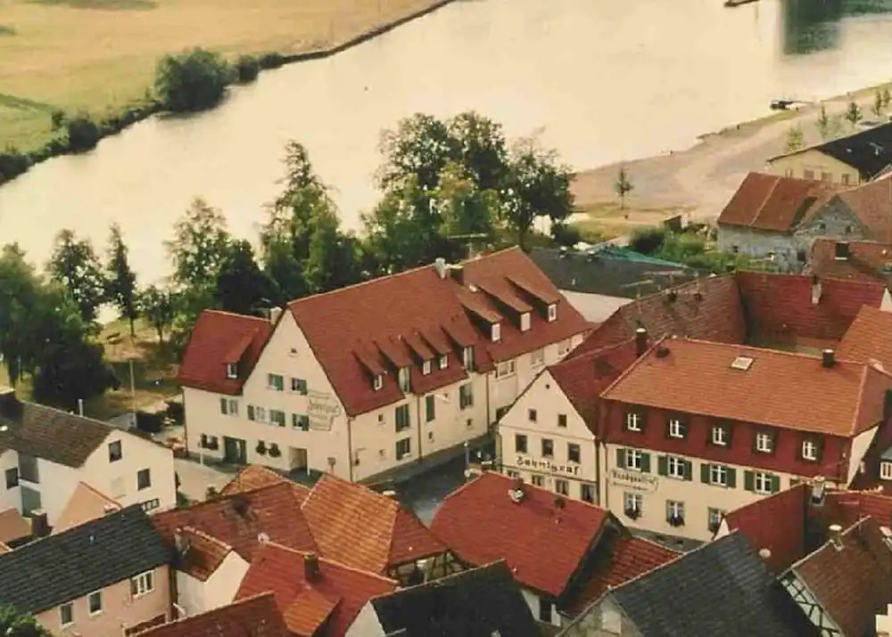 Gästehaus Zehntgraf