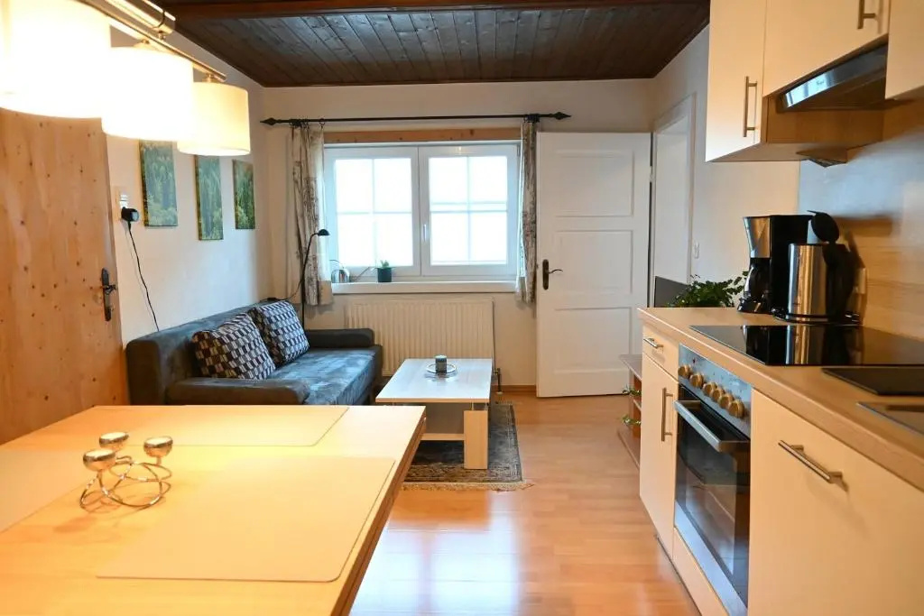 Haus Marion - Chambres