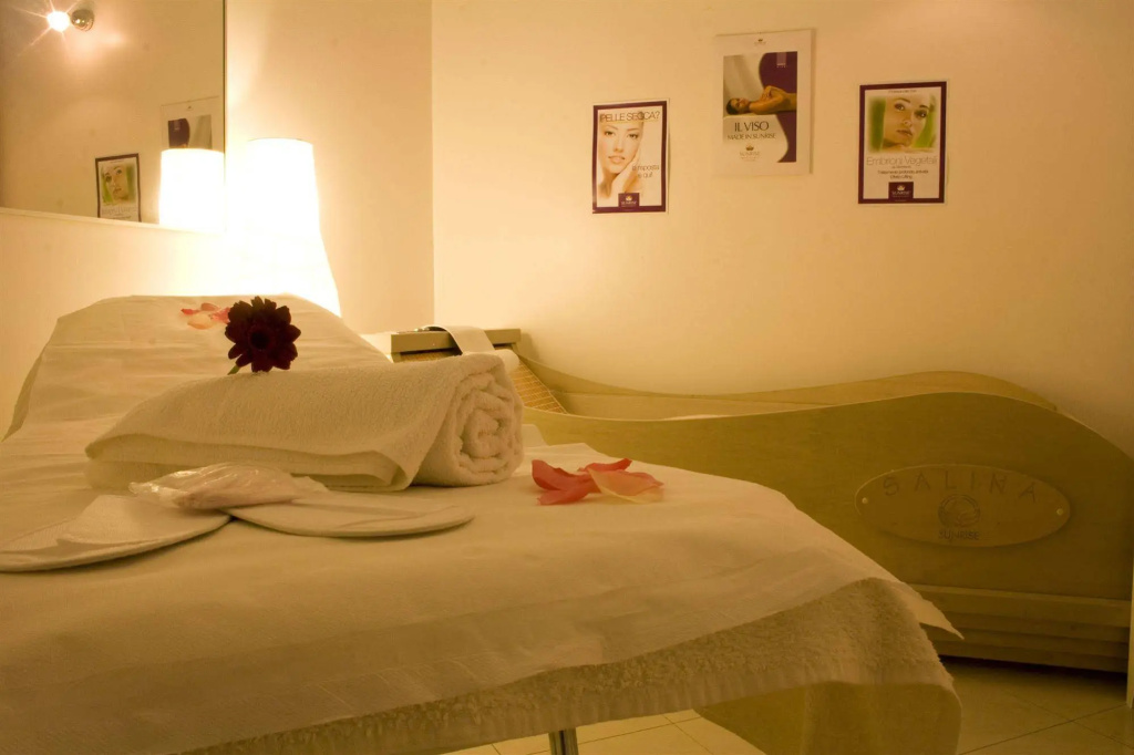 Albergo Sala — 3