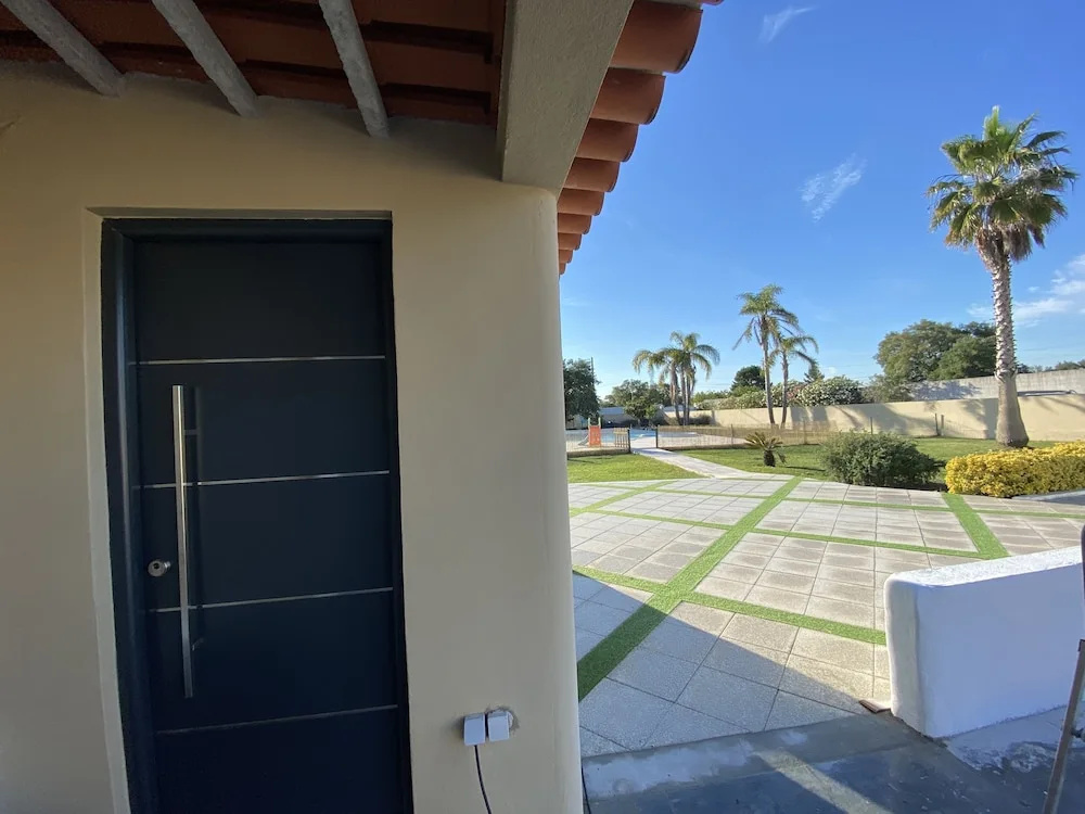 Charming 4-Bed Villa In Quinta Do Anjo, Palmela