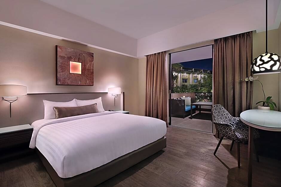 Mercure Bali Legian