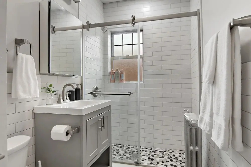 Lovely 1BR in Evanston -Elmwood 105 - фото 8