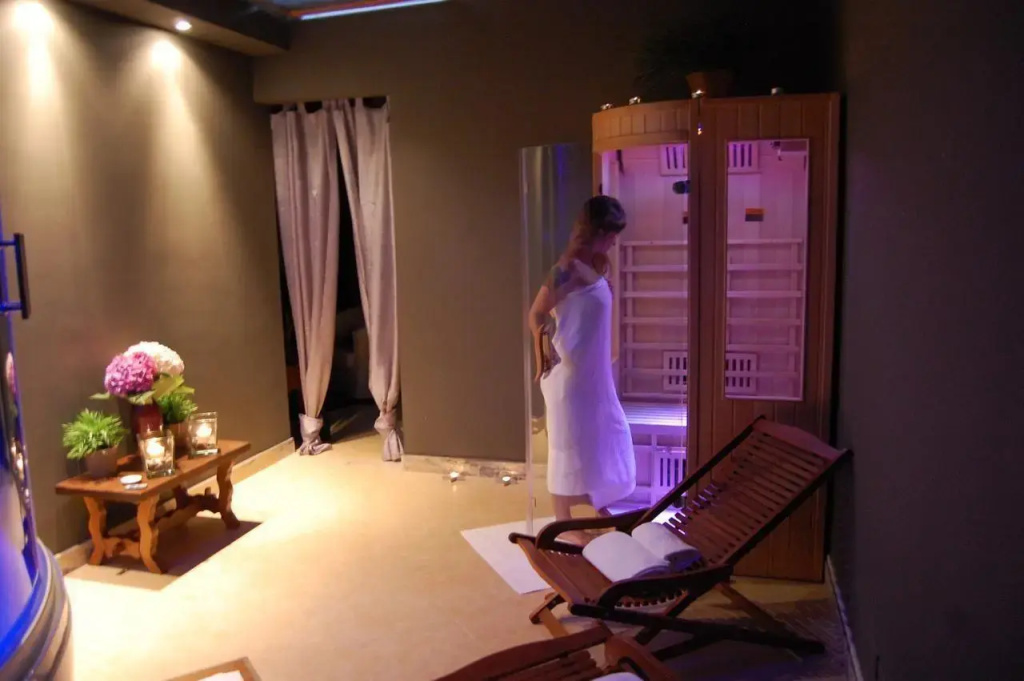 Hotel photo 18