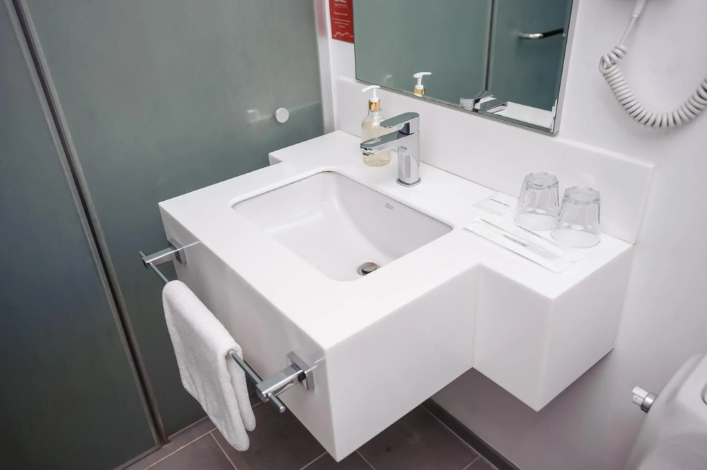 Travelodge Myeongdong Euljiro - Général