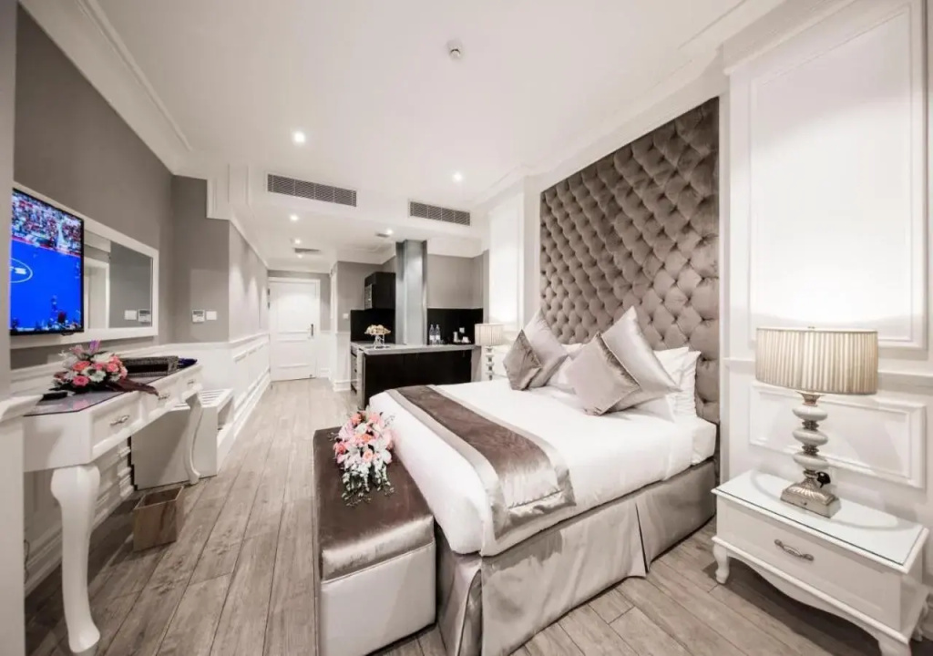 Hotel photo 5