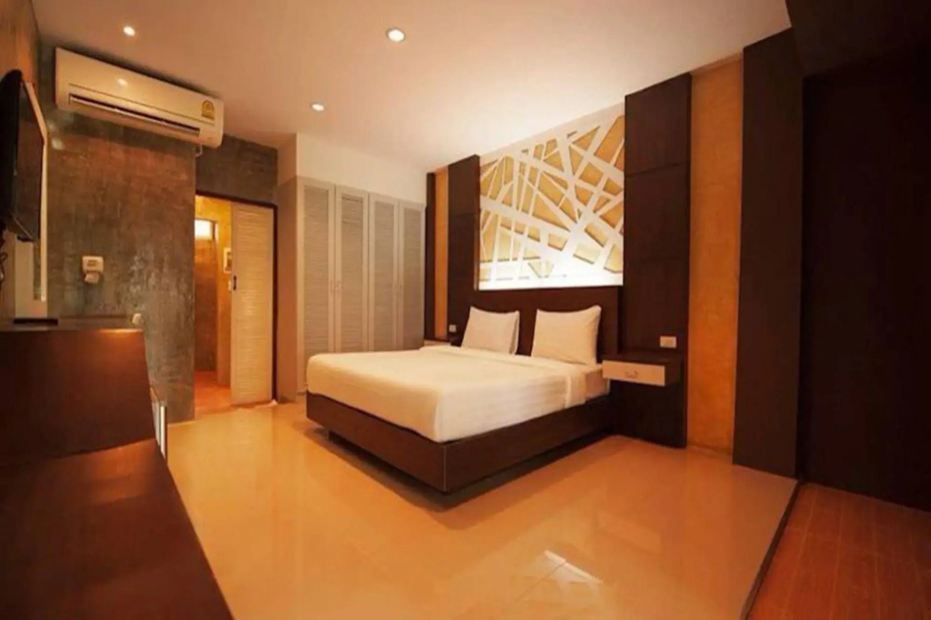 Hotel photo 2